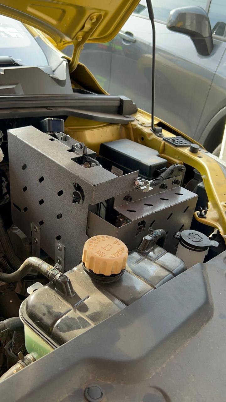 Caja de seguridad